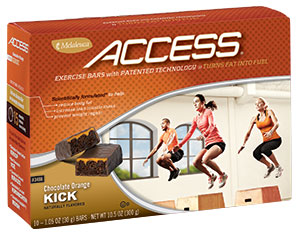 access-orange-kick